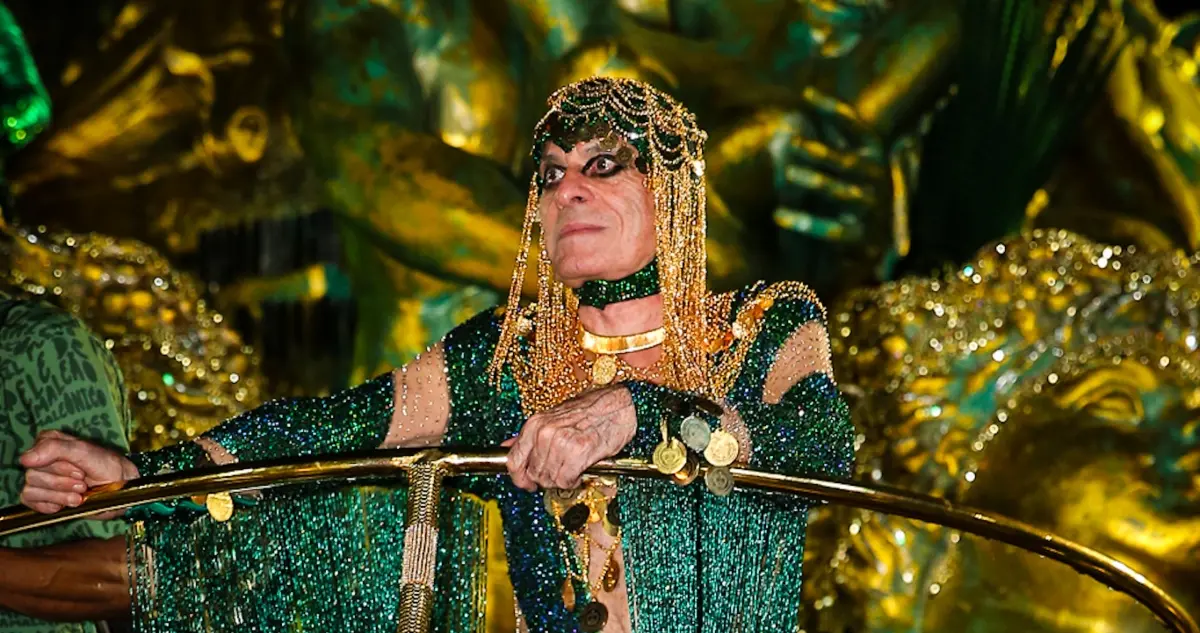 Ney Matogrosso