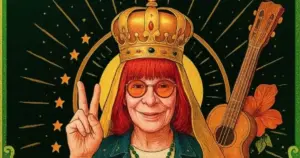 Mocidade homenageia Rita Lee no Carnaval 2026 (Intagram Mocidade)