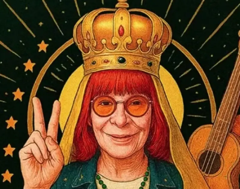 Mocidade leva o legado de Rita Lee para o Carnaval carioca; veja letra