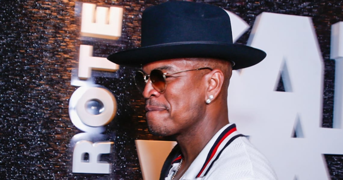 Veja fotos de Ne-Yo e artistas no Camarote Salvador 2 Ne-Yo no Camarote Salvador 2026 (Thiago Duran/Caio Duran/ Brazil news)