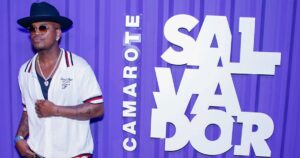 Ne-Yo no Camarote Salvador 2026 (Thiago Duran/Caio Duran/ Brazil News)