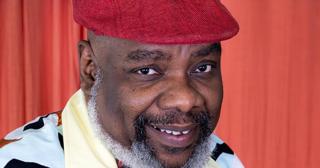 Serjão Lorosa (IMDB)