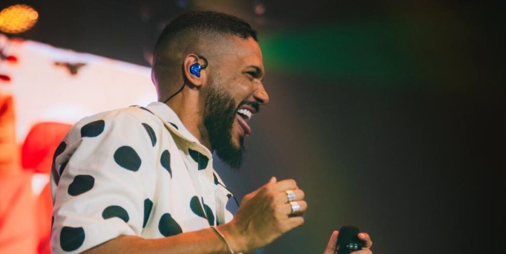 Brenno Casagrande no Villa (Divulgação)