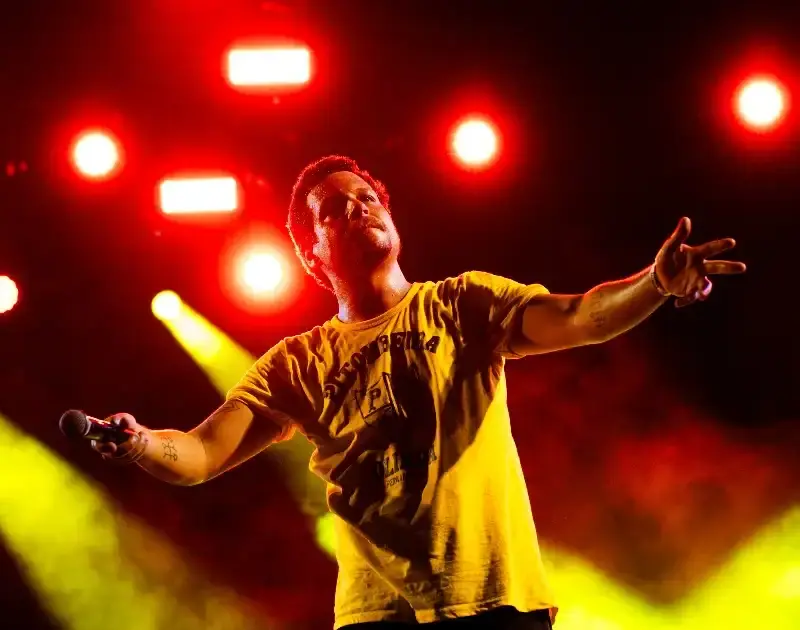 “Existe vida além dos algoritmos”, diz criador do festival Rec-Beat