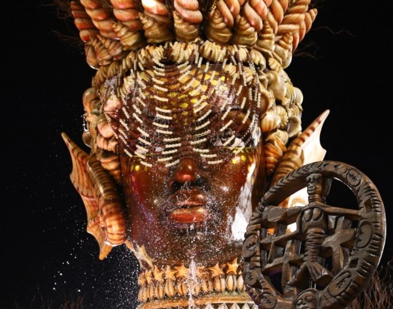 Carnaval de SP: Como foi o desfile da Mocidade Alegre?