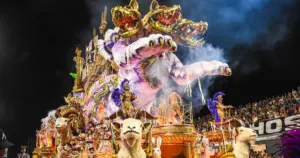 Mocidade Alegre 2026 (Will Dias - Brazil News)