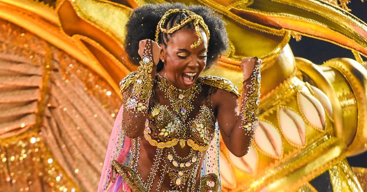 Carnaval SP 2026: veja a ordem e horários do Desfile das Campeãs 3 Mocidade Alegre 2026 (Will Dias - Brazil News)