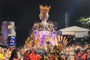 Mocidade Alegre 2026 (Will Dias - Brazil News)