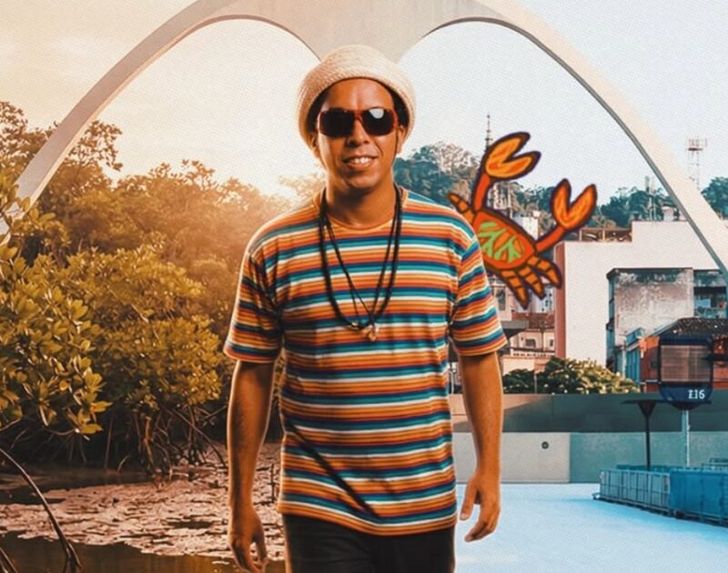 Carnaval RJ 2026: veja horário das escolas de samba nesta terça (17)