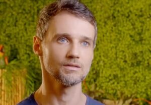 Mickael Noah (Instagram)