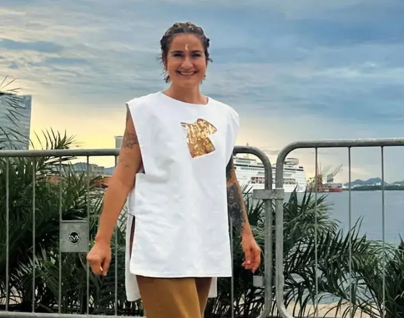 Lan Lanh: ‘a música brasileira é a mais amada no mundo’