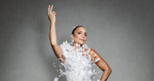 Ivete Sangalo (Instagram/@rafamattei)