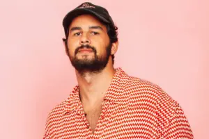 Maz (João Gabriel Falcade/Divulgação)