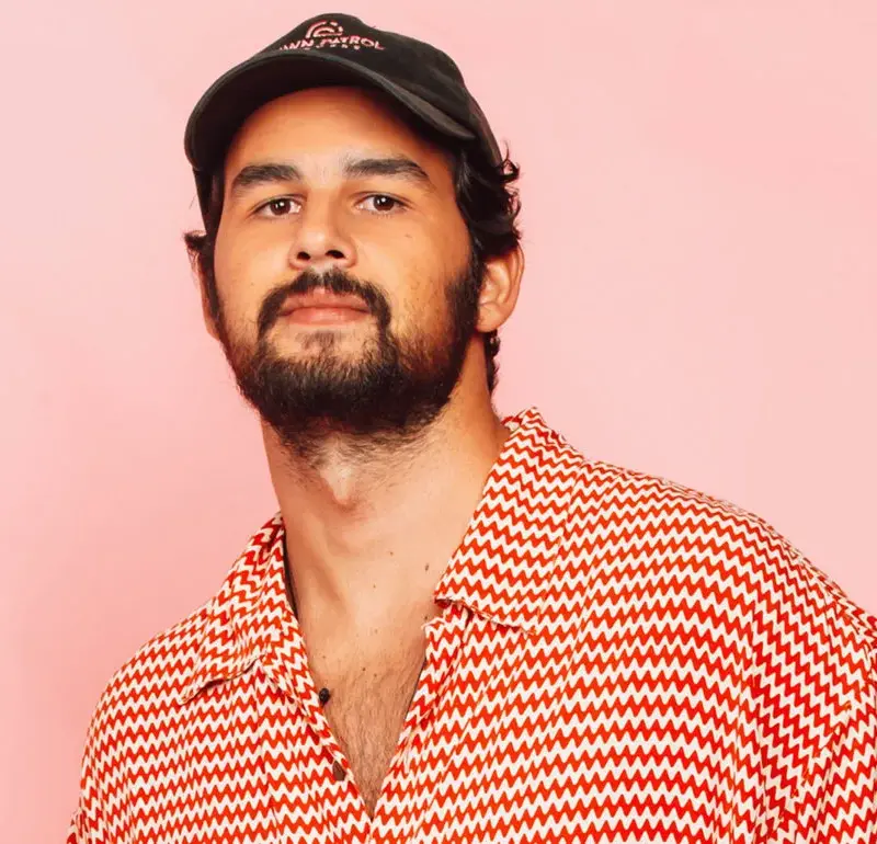 Maz defende a cena eletrônica no Carnaval