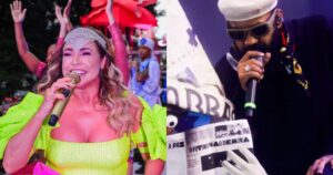 Blocos Pós-Carnaval em SP Brazil News