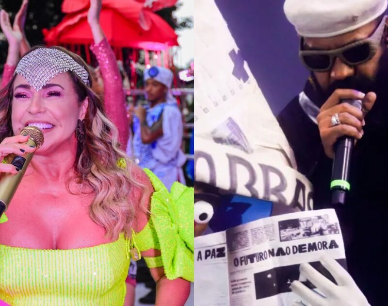 Veja agenda completa de blocos no Pós-Carnaval de São Paulo