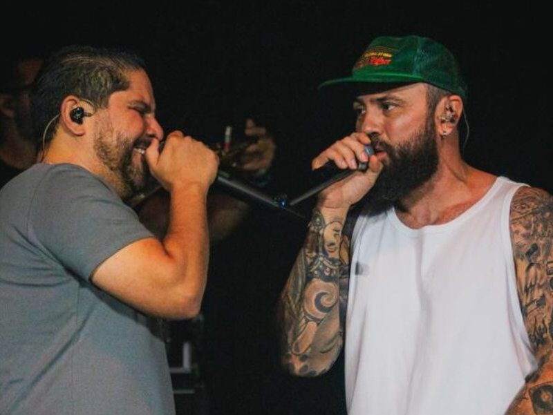 Camarote Villa se consolida com diversidade musical e operação de festival