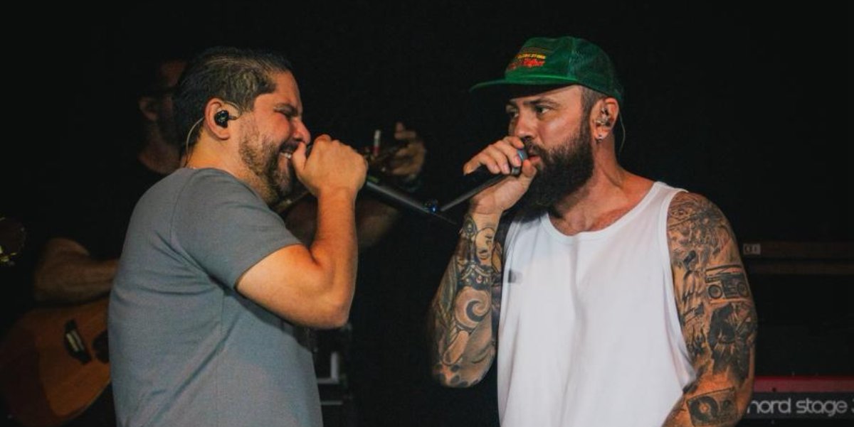 Jorge & Mateus no Villa (@matheusoberana)