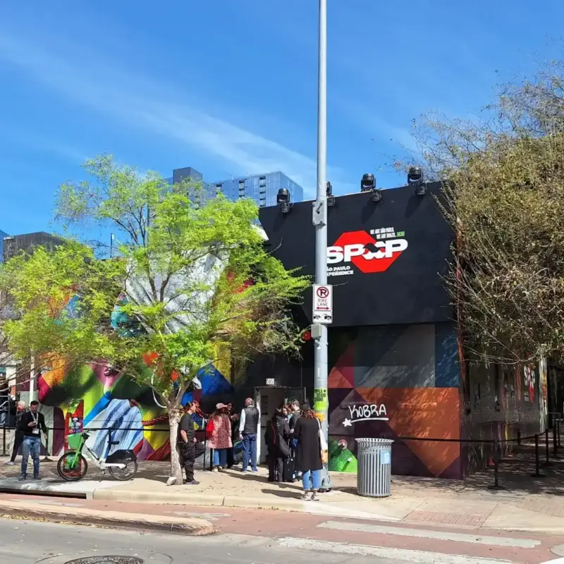 Confira as experiências inéditas da SP House no SXSW 2026