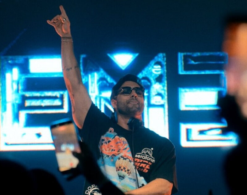 DJ EME: ‘IA é importante para auxiliar, mas não resolve tudo’