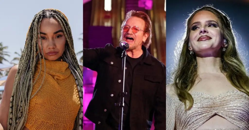 Lançamentos (Reuters)