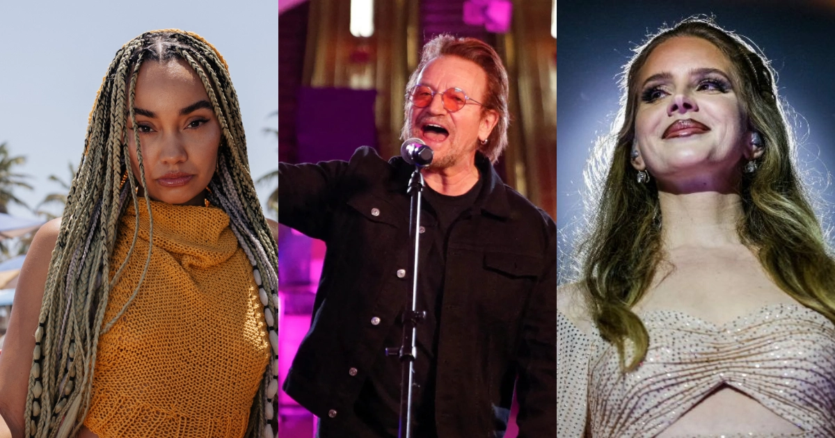 Lançamentos (Reuters)