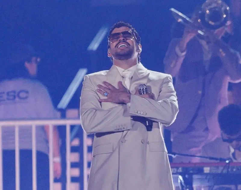 Bad Bunny em SP: o encontro do maior astro global com a maior plateia do mundo