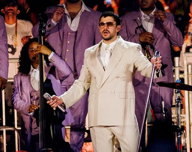 Bad Bunny vence processo sobre direitos autorais; relembre o caso