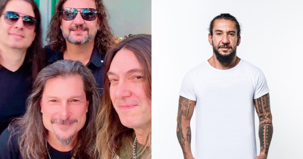 Angra e Rodox: veja line-up completo do Porão do Rock 2026 1 Porão do Rock 2026