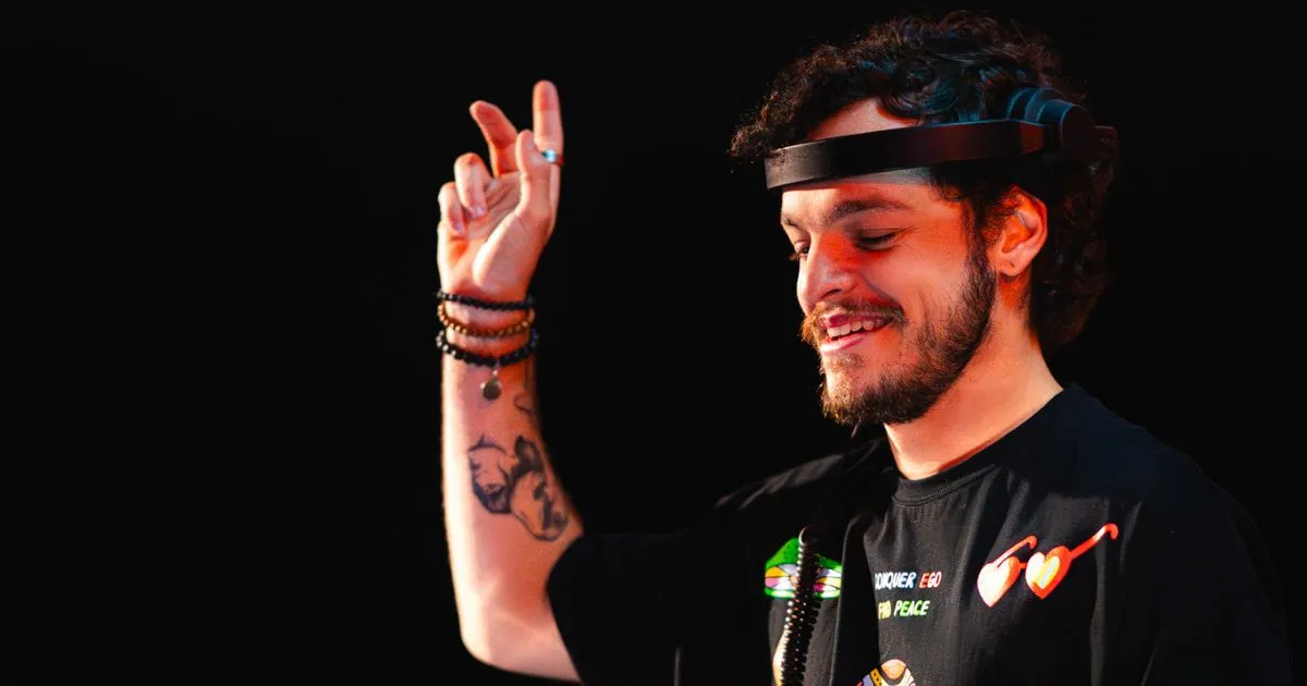 Bhaskar (divulgação)