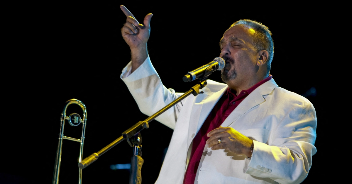 Willie Colon (Jesus Alcazar Jesus/ Grosby)