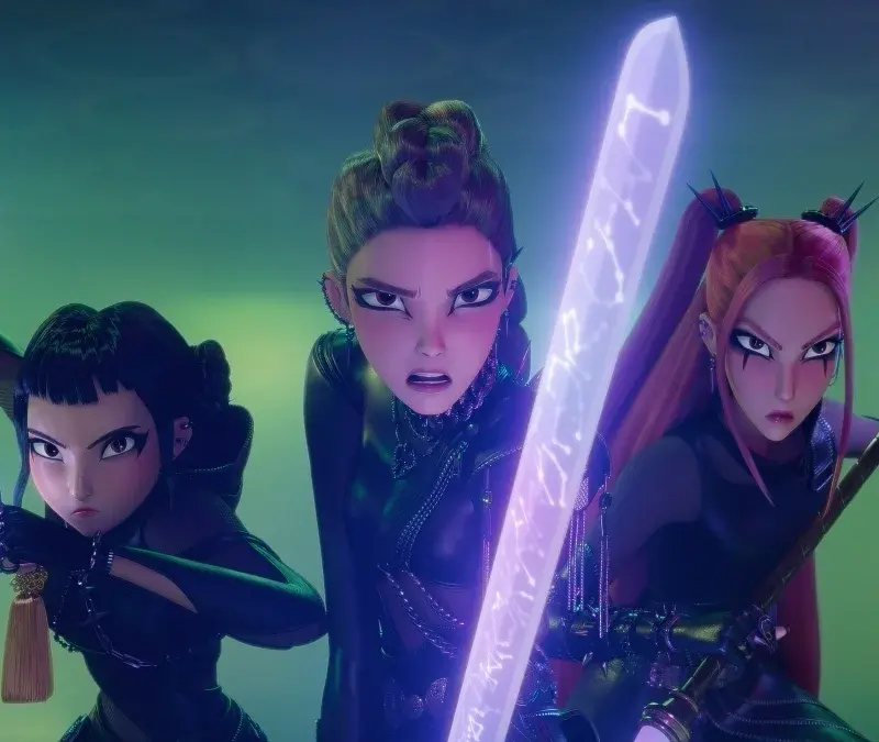 Guerreiras do K-pop domina o Annie Awards: veja lista completa dos vencedores