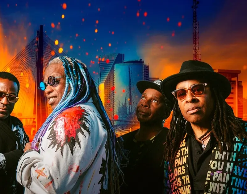 Living Colour no Brasil: veja setlist e o que esperar dos shows
