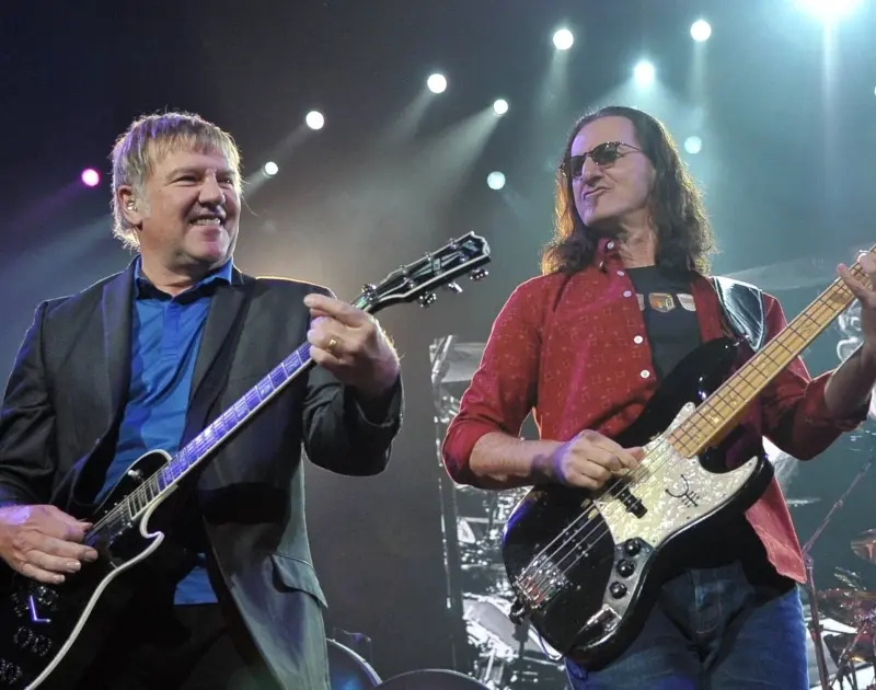 Rush no Brasil: veja os preços dos ingressos e pacotes VIP com meet & greet