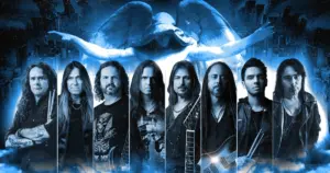 Angra reunion (Divulgação)