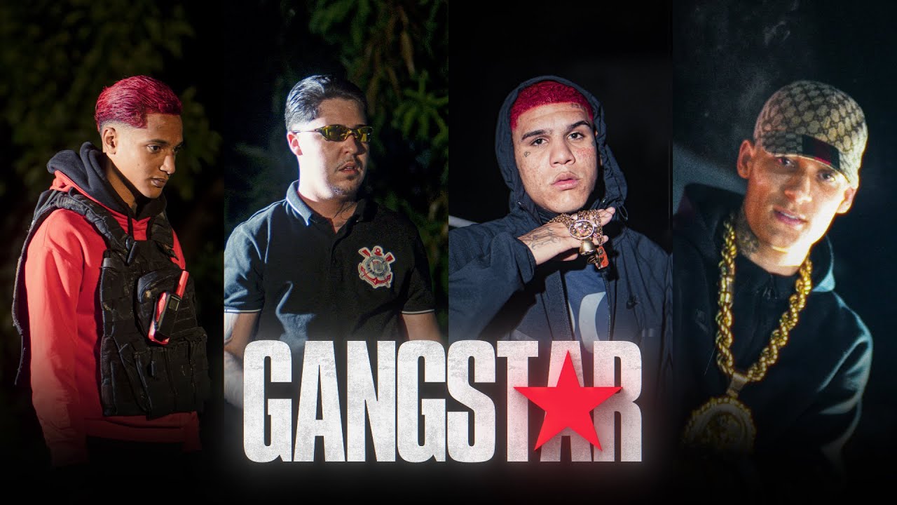 GANGSTAR
