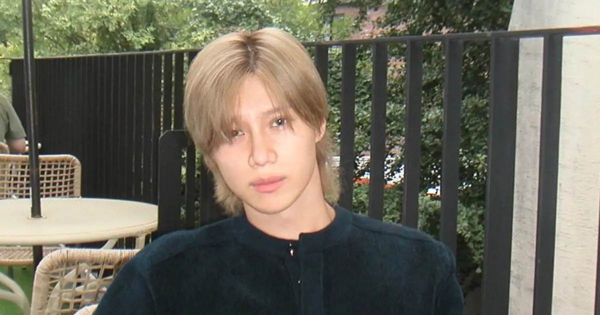 Taemin, do SHINee