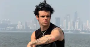 YUNGBLUD (reprodução Facebook)