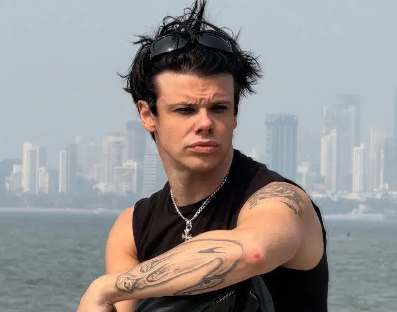 YUNGBLUD expande festival autoral e anuncia camping; saiba mais