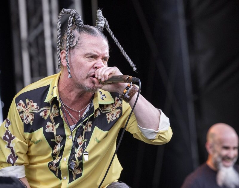 Fim do Faith No More? Mike Patton dá a entender que sim