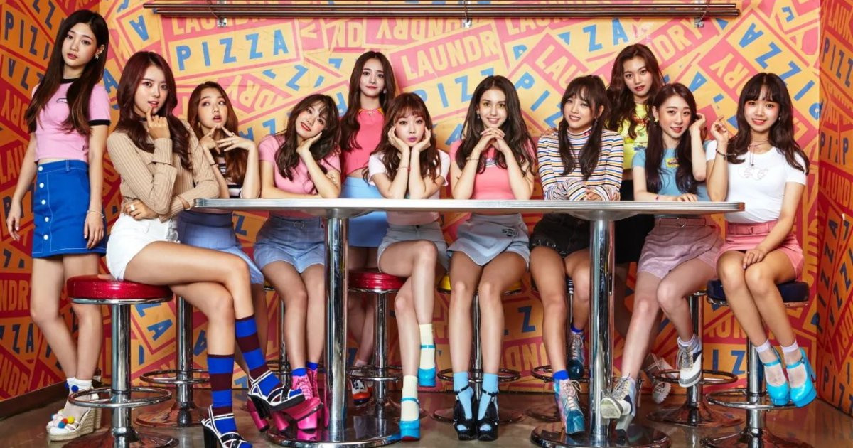 I.O.I