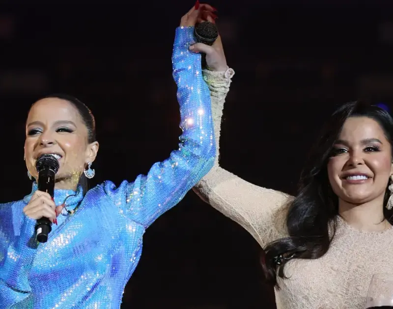 Maiara e Maraisa são confirmadas em Pedro Leopoldo Rodeio Show