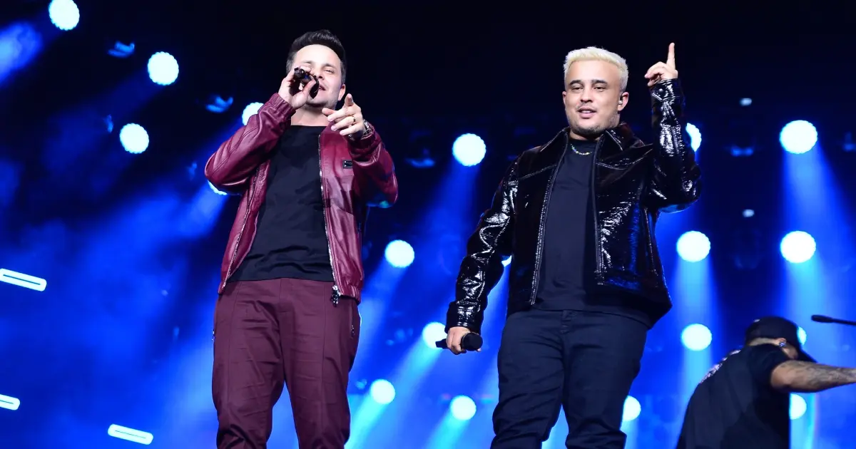 Matheus e Kauan
