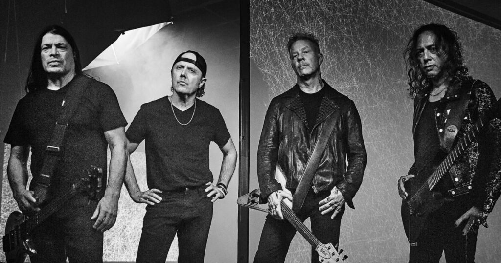 Metallica