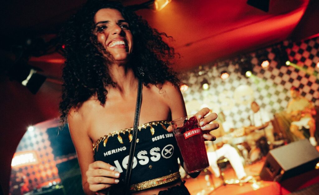 NOSSO Camarote (Divulgação)