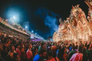 Folia Tropical (Divulgação)