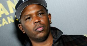 Oliver “Power” Grant