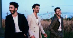 Jonas Brothers