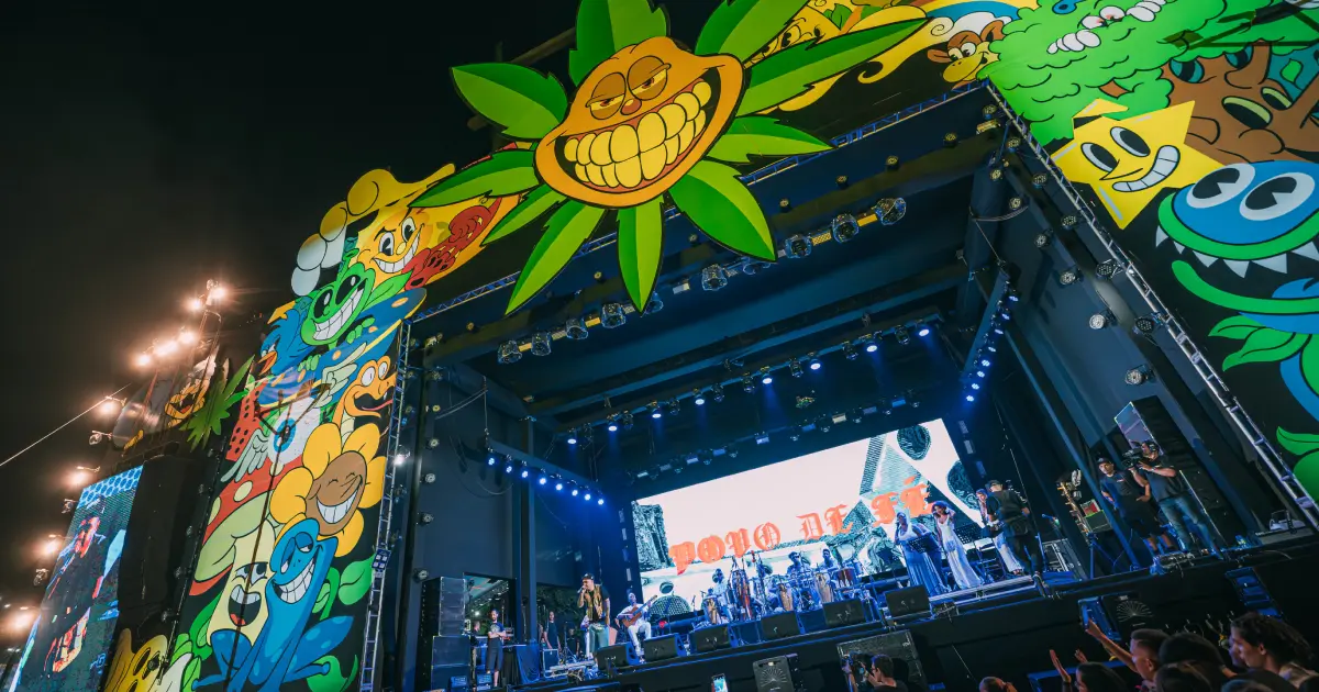 Plantão Festival