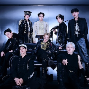 ATEEZ é anunciado headliner do BST Hyde Park, em Londres